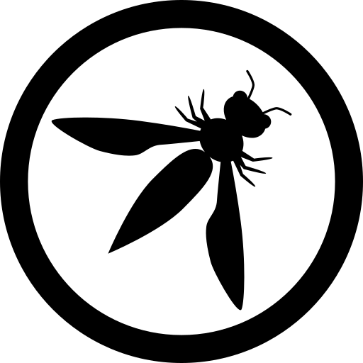Icono de OWASP (principios básicos)