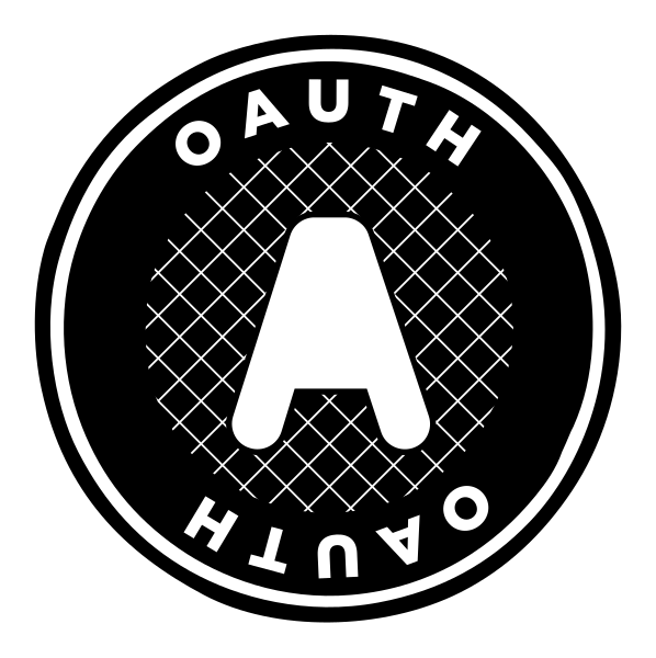 Icono de OAuth 2.0