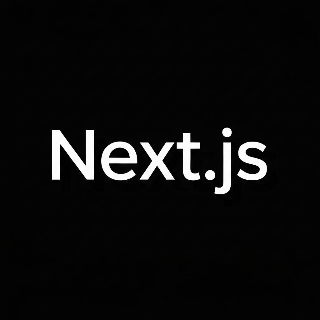 Icono de Next.js 14